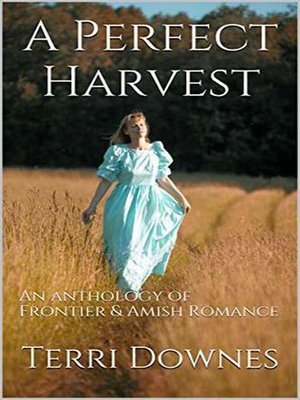 cover image of A Perfect Harvest